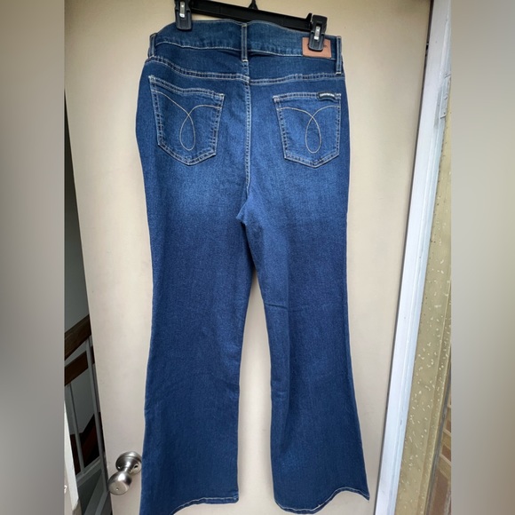 👖New Calvin Klein jeans 12/31 - Picture 4 of 10